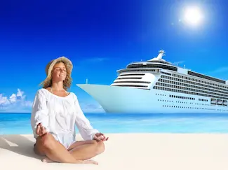 Cruise Port Transfer Service