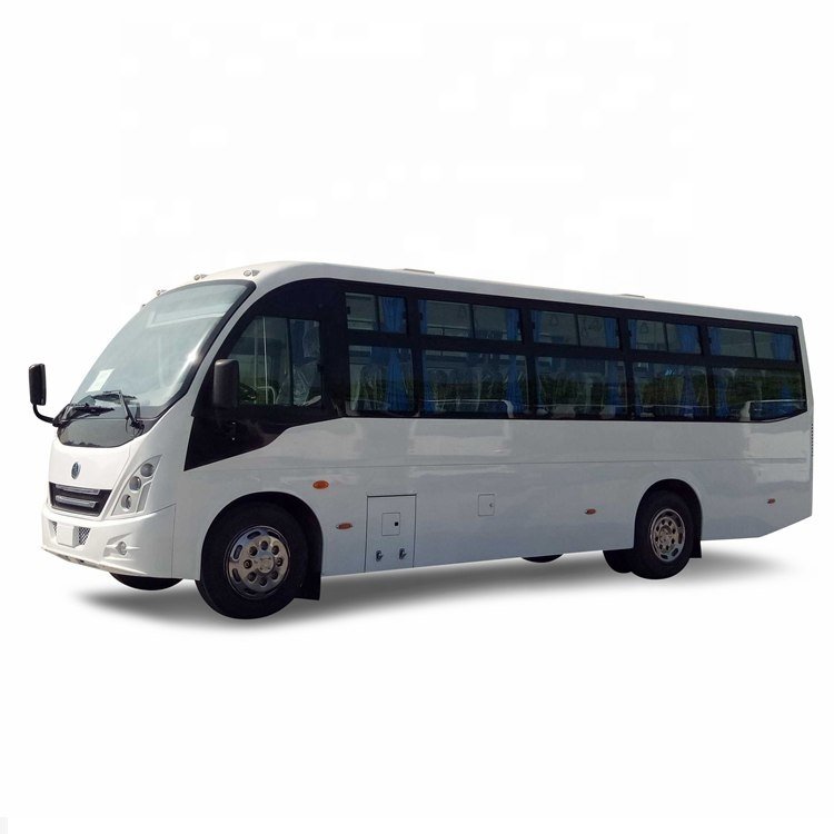 Executive Luxury Coach